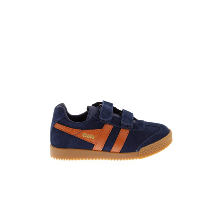 Gola sneakers bleu