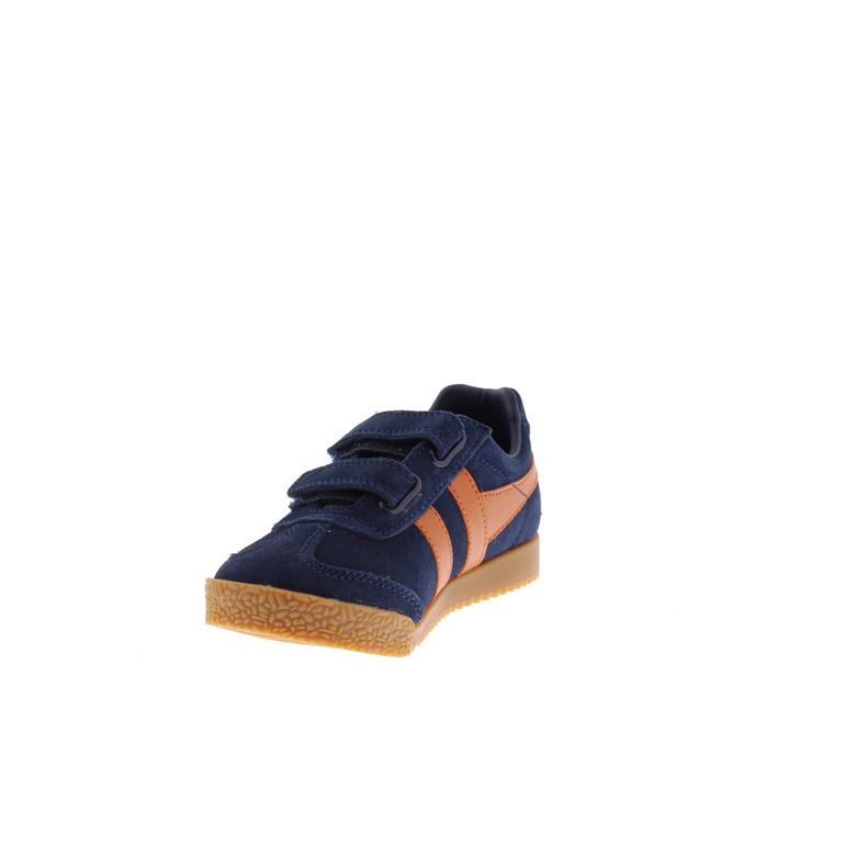 Gola sneakers bleu 3