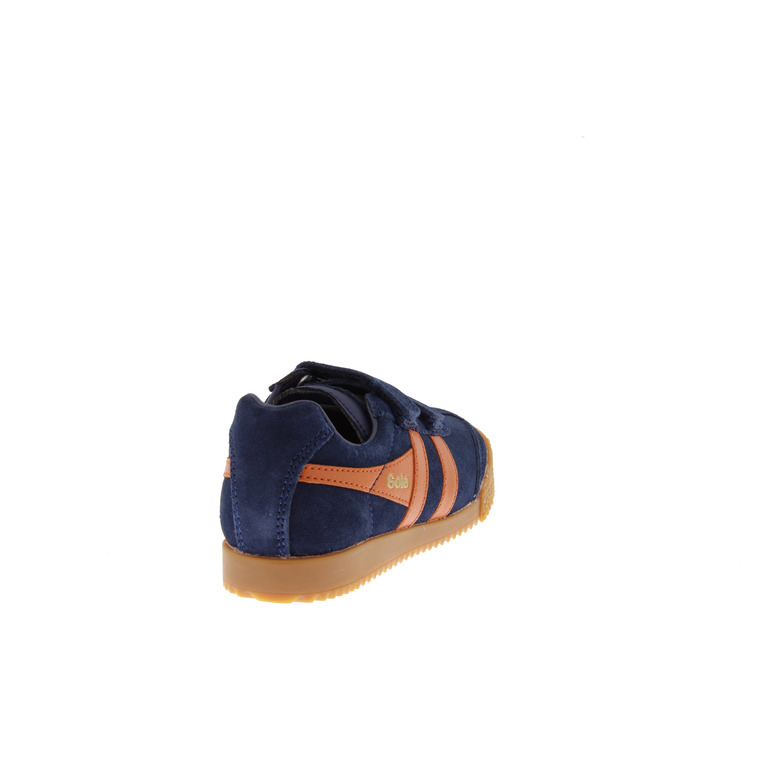 Gola sneakers bleu 4