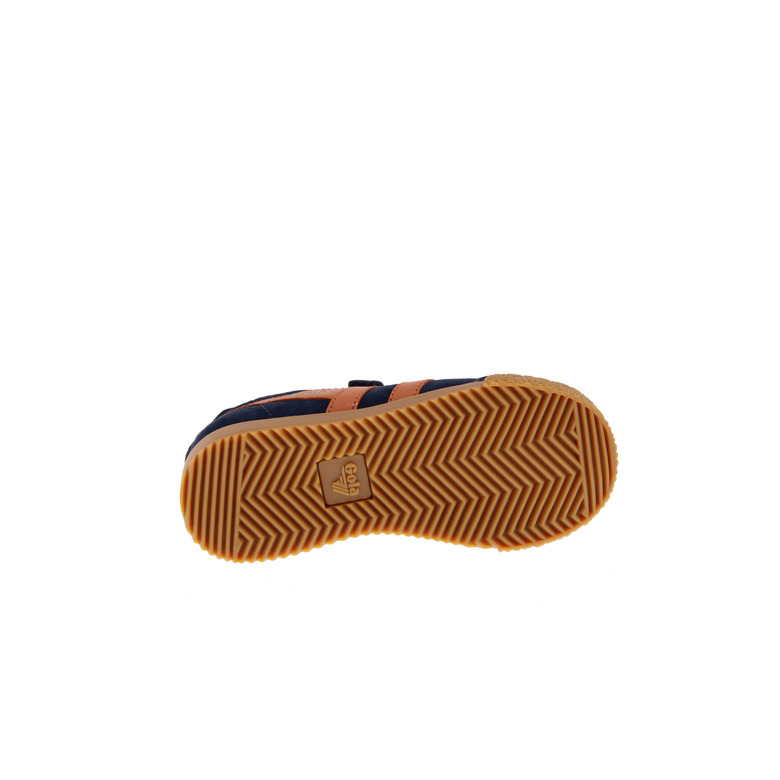 Gola sneakers bleu 5