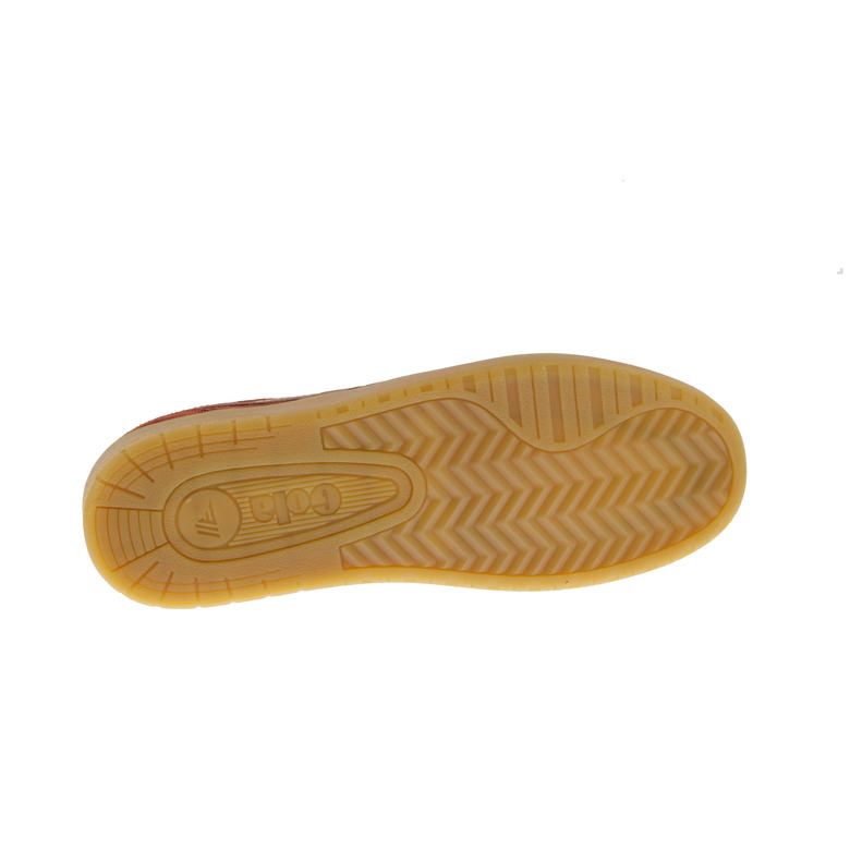 Gola sneakers brun 5