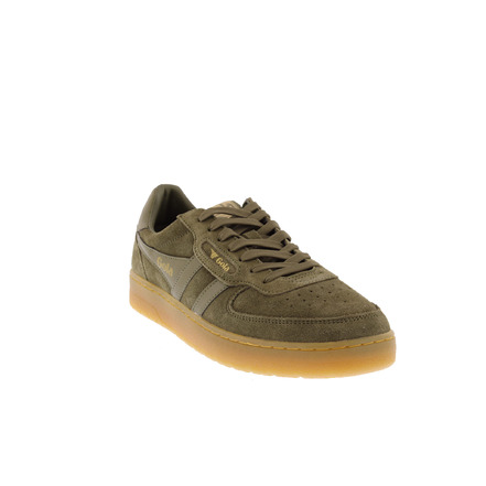 Gola sneakers vert