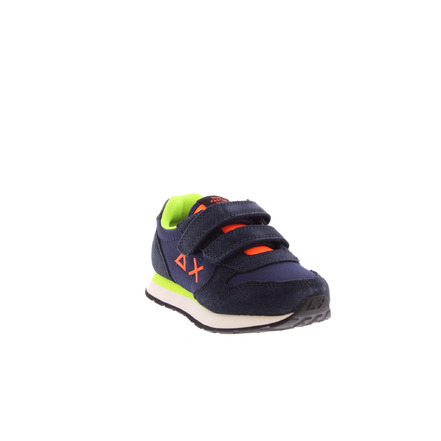 Sun68 sneakers bleu