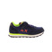 Sun68 sneakers bleu 1