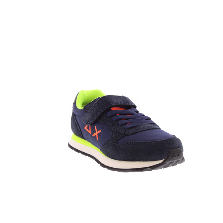 Sun68 sneakers bleu