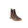 Stones And Bones high shoes brown 2