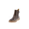 Stones And Bones high shoes brown 3