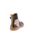 Stones And Bones high shoes brown 4