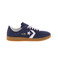 Converse sneakers bleu 1