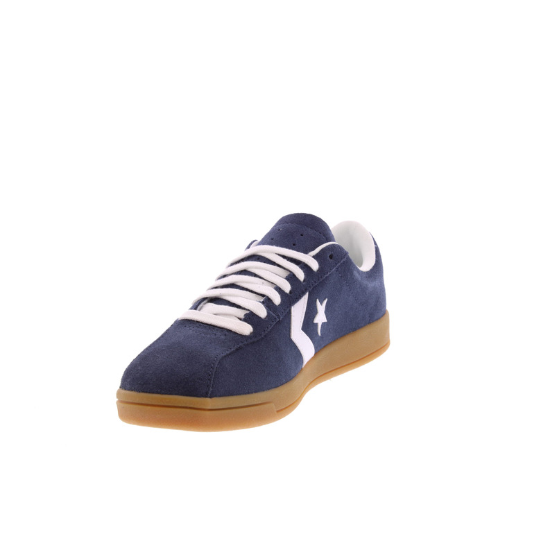 Converse sneakers bleu 3