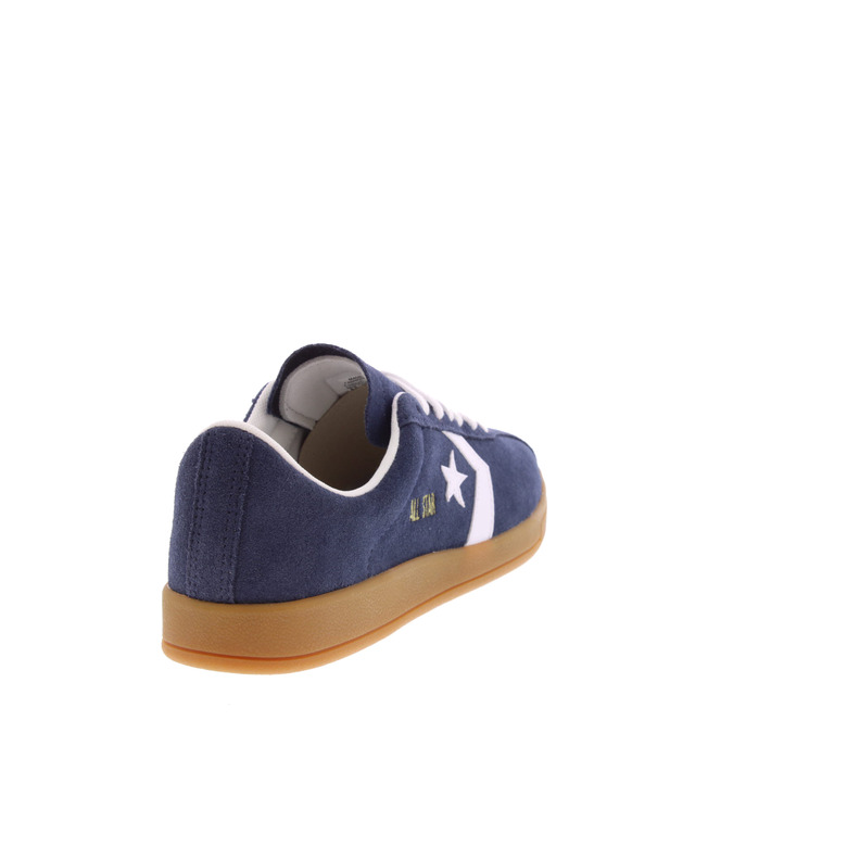 Converse sneakers bleu 4