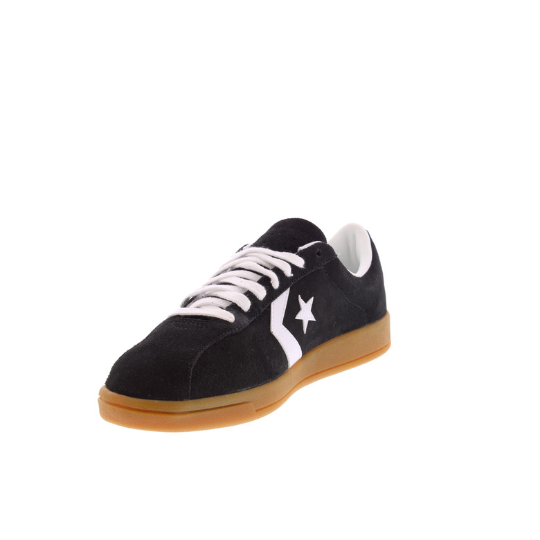 Converse sneakers noir 3