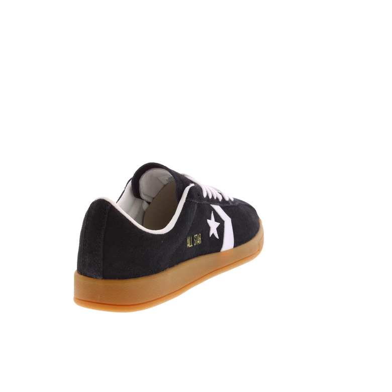 Converse sneakers noir 4