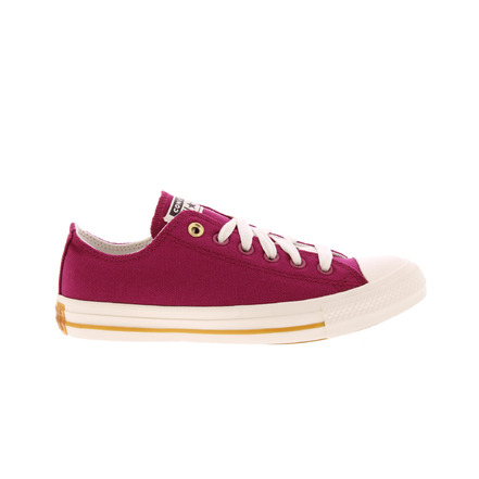 Converse sneakers roze