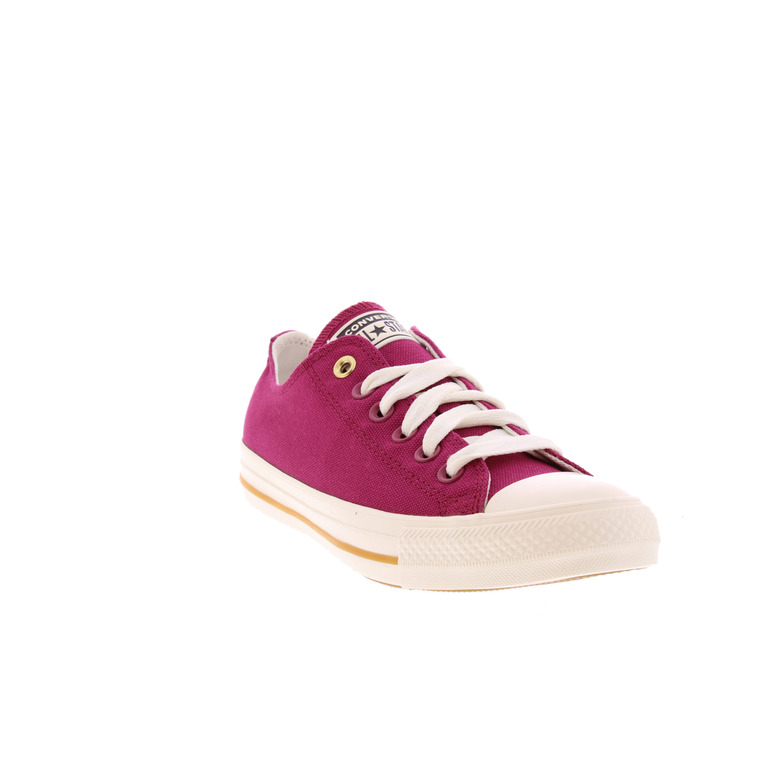 Converse sneakers roze 2
