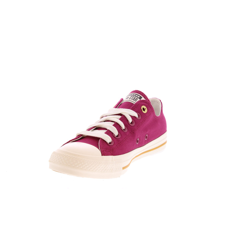 Converse sneakers roze 3