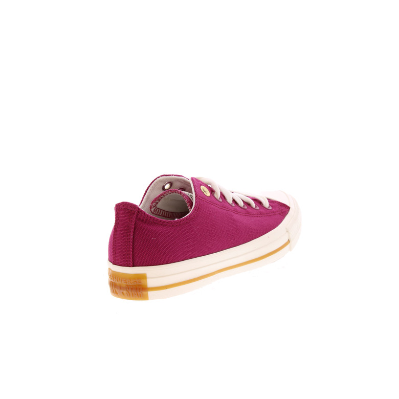 Converse sneakers roze 4