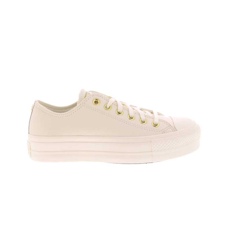 Converse sneakers wit