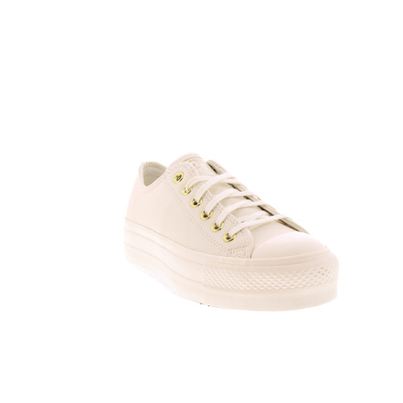 Converse sneakers blanc