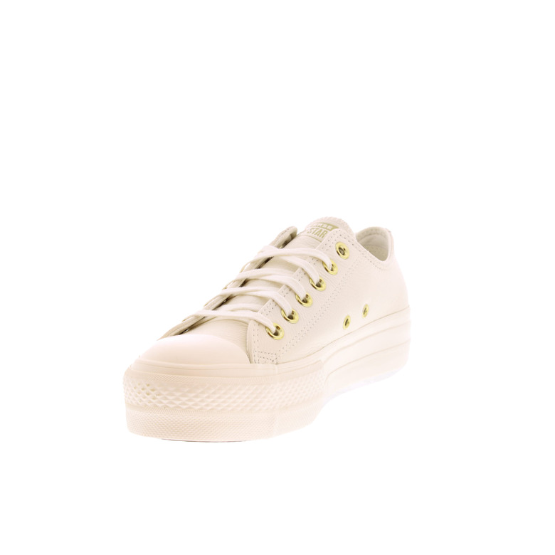 Converse sneakers wit 3
