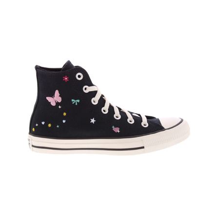 Converse sneakers noir