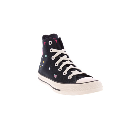 Converse sneakers noir