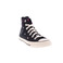 Converse sneakers noir 2