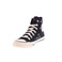 Converse sneakers noir 3