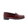 Mephisto moccasins & loafers bordeaux 1