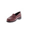 Mephisto moccasins & loafers bordeaux 3