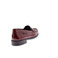 Mephisto moccasins & loafers bordeaux 4