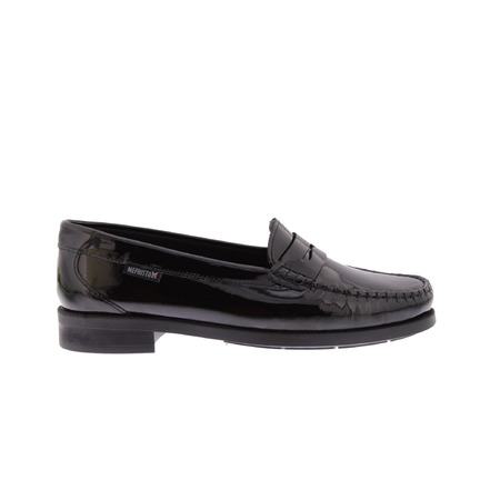 Mephisto moccasins & loafers black