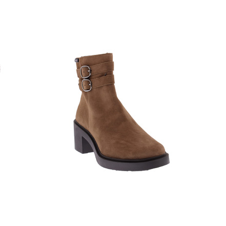 Mephisto enkellaarsjes bruin