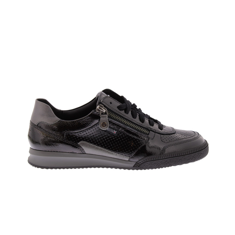 Mephisto sneakers zwart