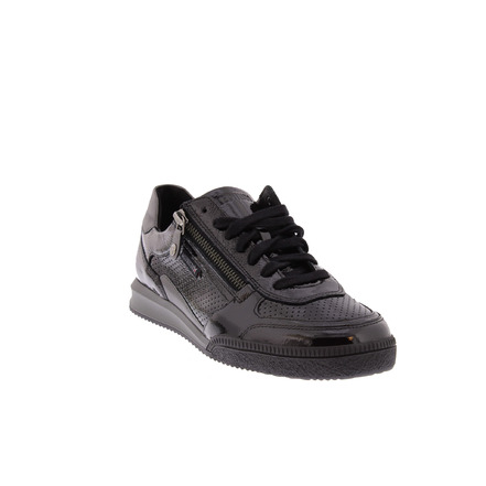 Mephisto sneakers black