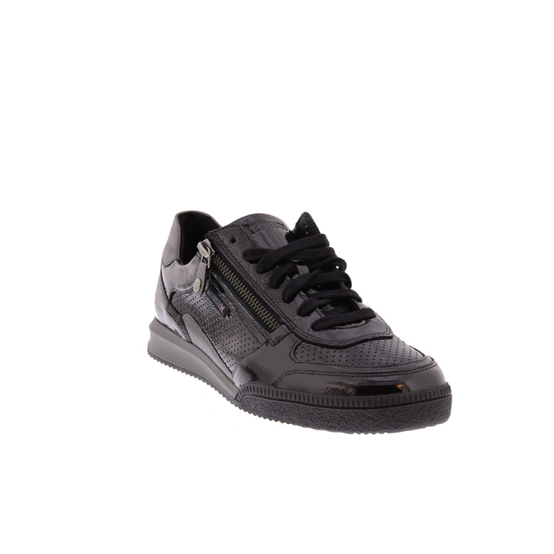 Mephisto sneakers zwart 2