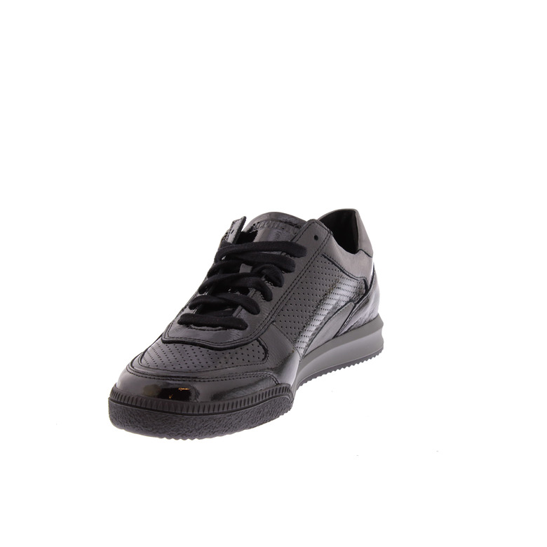 Mephisto sneakers zwart 3