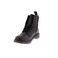 Dr Martens chaussures hautes noir 3