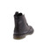 Dr Martens chaussures hautes noir 4