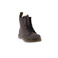 Dr Martens chaussures hautes gris 2