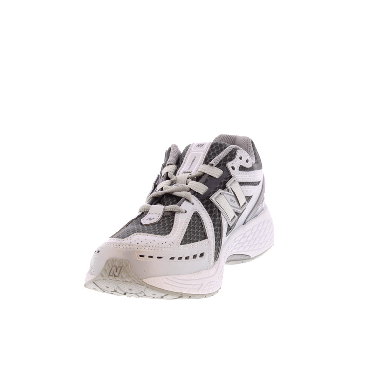 New Balance sneakers gris 3