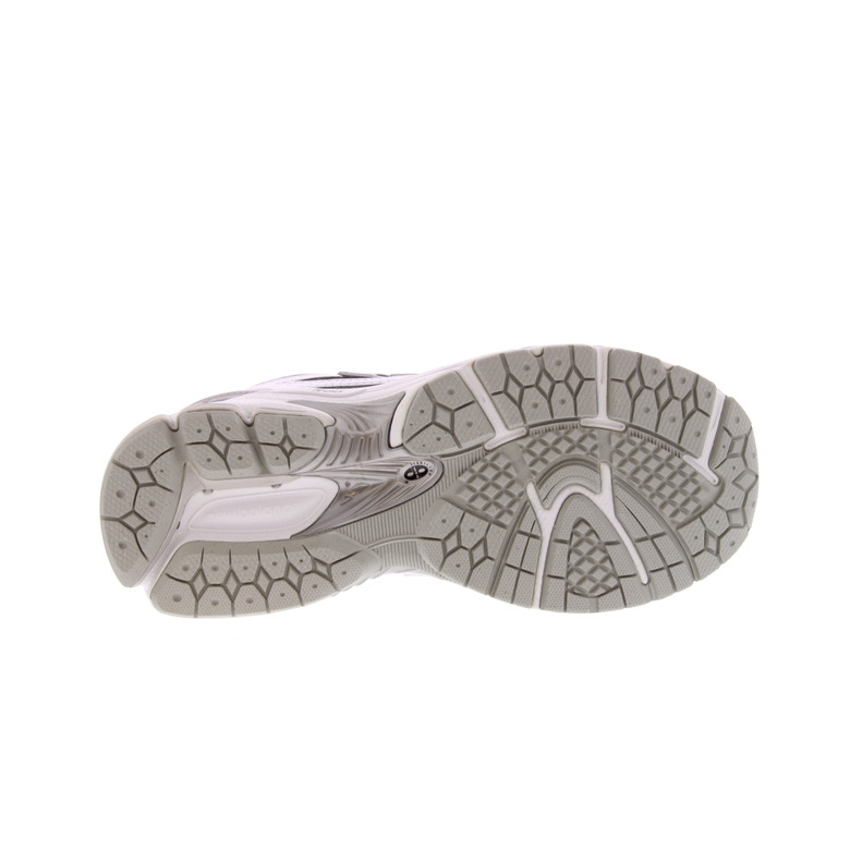 New Balance sneakers gris 5