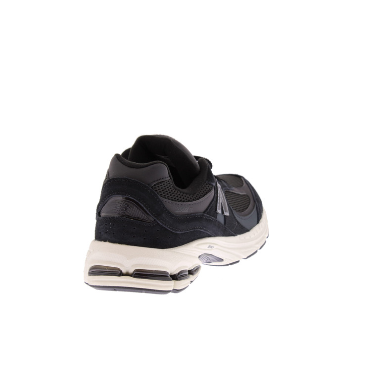 New Balance sneakers noir 4