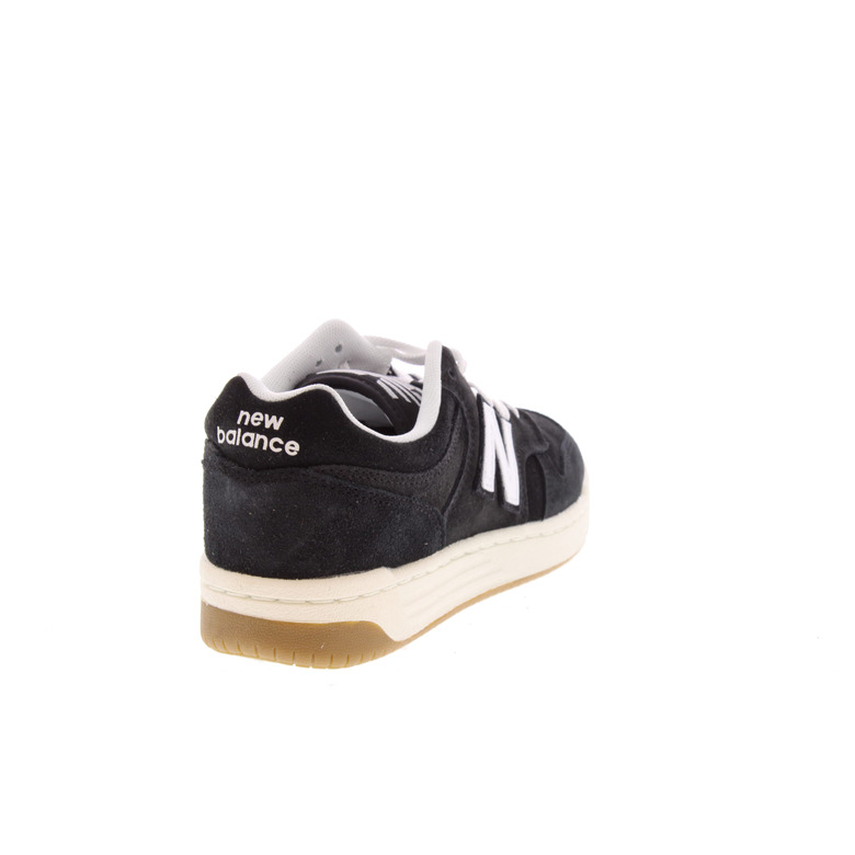 New Balance sneakers noir 4