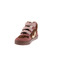 Veja chaussures hautes rose 3