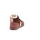 Veja chaussures hautes rose 4