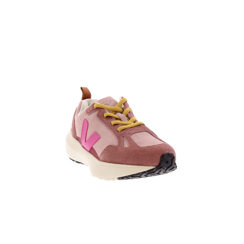 Veja sneakers rose 2