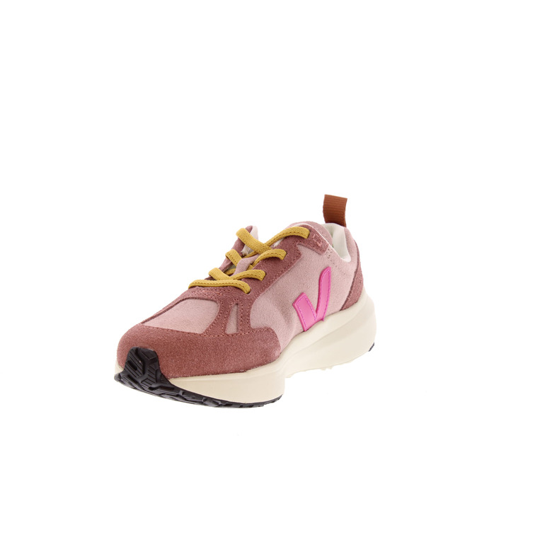 Veja sneakers rose 3
