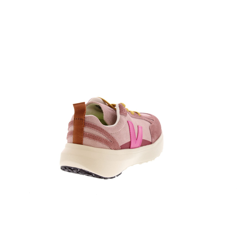 Veja sneakers rose 4