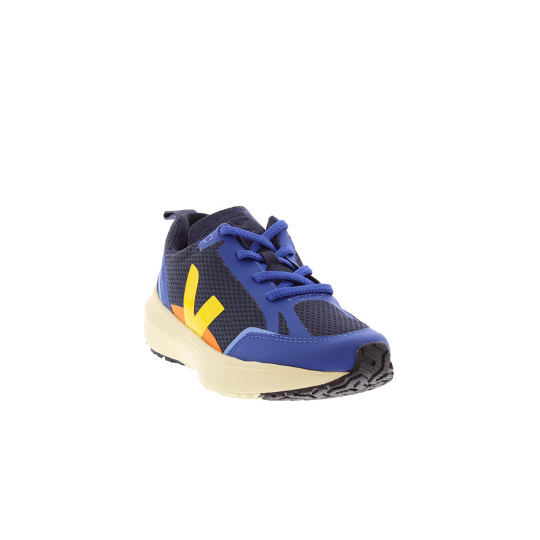Veja sneakers bleu 2